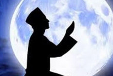 Niat Puasa Nisfu Syaban dan Ayyamul Bidh, Arab dan Latin 