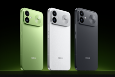 Xiaomi Resmi Luncurkan Redmi K100: Usung Baterai Monster 10.000 mAh dan Snapdragon 8 Elite