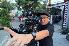 5 Film Terbaik Garapan Eugene Panji: Dari 'Cita-Citaku Setinggi Tanah' Hingga '22 Menit'