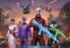 Klaim Kode Redeem FF Terbaru 27 Februari 2026 Dapatkan Skin Langka Gratis Sekarang