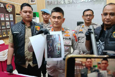 Viral Kelompok Motor Rusak Warung Warga di Pekalipan, Enam Orang Diamankan