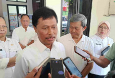 Renovasi Gedung Setda Ditunda, Pemerintahan Akan Tetap Pindah ke GCM