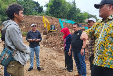 Galian di Bukit Plangon Disorot, DPRD Nilai Berkontribusi pada Banjir Sumber