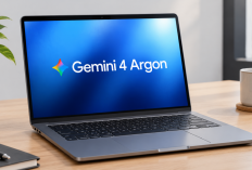 5 Fitur Utama Gemini 4 Argon untuk Developer dan Analis Lengkap dengan Fungsinya