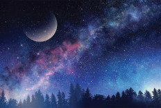 Kalender Fenomena Langit 2026 Terlengkap: Mulai Dari Blood Moon hingga Supermoon