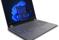 Rekomendasi 5 Laptop Lenovo ThinkPad Layar Sentuh Terbaik 2025 