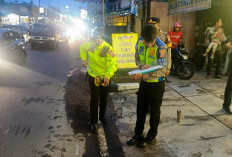 Pemotor Terlindas Truk di Cilimus, Petugas Temukan Penyebab Kecelakaan
