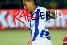 BRI SUPER LEAGUE: Hasil Persib Bandung vs Dewa United Imbang 2-2