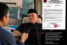 DPC PDIP Tunggu Arahan DPP, Telusuri Dugaan Keterlibatan Kader di Program MBG