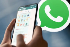 7 Fitur WhatsApp yang Jarang Diketahui, Padahal Bikin Chatting Jauh Lebih Praktis dan Seru