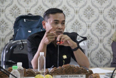 Parkir Liar di Depan CSB Diduga Karena Sistem Non Tunai, Komisi I Bakal Panggil Pengelola