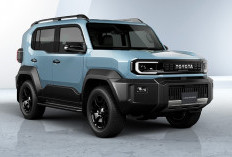 Spesifikasi Toyota Land Cruiser FJ 2026: Mesin 2.7L, Fitur 4WD, dan Dimensi Lengkap