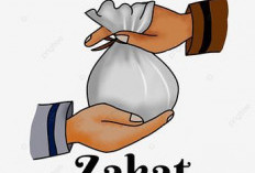 Berapa Besaran Zakat Fitrah Tahun 2026? Cek Ketetapan Baznas di Sini
