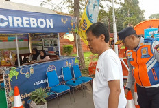 Arus Balik Gelombang Dua akan Muncul