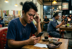 Sering Melakukan Pinjol? Simak 6 Deretan Risiko Gagal Bayar, Teror hingga Gangguan Psikologis