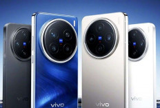 Perbandingan Vivo X200 vs X200 Pro vs X200 Pro mini, Hingga Bocoran X200 Pro+