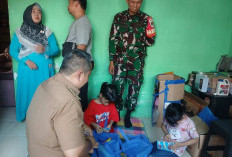 Camat Kejaksan Minta Dinas Terkait Turut Andil Tangani Kasus Dugaan Penelantaran Anak di Kota Cirebon
