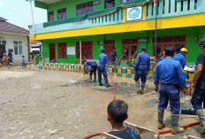 Dampak Banjir di Kalijaga Semakin Meluas