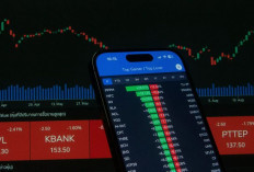 Rekomendasi Saham Perbankan Digital: Mana yang Paling Prospektif?