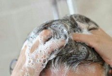 5 Kebiasaan Sepele yang Merusak Rambut & Tips Merawat Kesehatan Kulit Kepala untuk Memperbaikinya