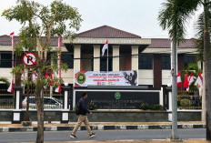 Sporadik Tahun 1993 Jadi Sorotan, Jaksa Tuntut Saadi 20 Bulan Penjara