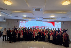 Pengurus ADRI Jawa Barat Dilantik, Didorong jadi Katalisator Pemberdayaan Melalui Penguatan Tri Dharma PT