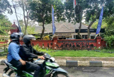 DPUTR Hanya Punya Satu Proyek untuk Dilelang