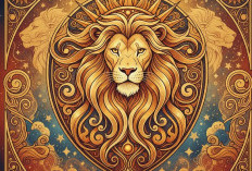 Keberanian Mewujudkan Ide Kreatif, Ramalan Zodiak Leo Hari Ini Sabtu, 7 Februari 2026