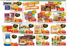 Diskon hingga 40% Produk Campur di Promo JSM Superindo Minggu Ini 12 - 18 Februari 2026 