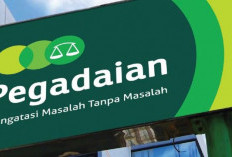 Cara Hitung Simulasi Angsuran Pegadaian Terbaru untuk Berbagai Produk