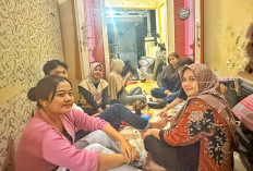 Iming-Iming Untung 100 Persen Berujung Petaka, Puluhan Warga Cirebon Jadi Korban Dugaan Investasi Bodong