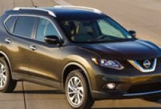 Perbandingan Harga Nissan Rogue Tiap Tipe: Pilih S, SV, SL, atau Platinum?