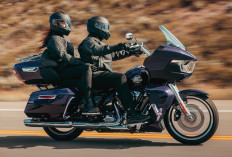 Panduan Membeli Harley-Davidson Bekas: Poin Penting Pengisian Oli, Riwayat Servis, dan Dokumen Resmi