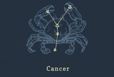 Kondisi Dompet Aman? Cek Ramalan Zodiak Cancer Hari Ini Terkait Finansial