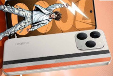 Realme Narzo 90 Series Diluncurkan: Fokus pada Daya Tahan Baterai dan Durabilitas Tinggi