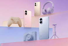 Vivo T5 Series Hadir di Indonesia: Strategi Vivo Kuasai Pasar Ponsel 'Value for Money' 2026