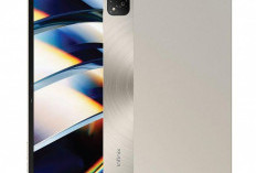 Infinix Xpad 20: Tablet Android 15 Murah dengan Fitur Keren dan Layar Besar, Cocok untuk Pelajar dan Kerja!