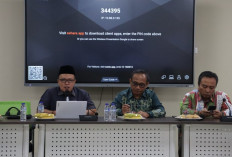 Sambut AICIS+ ke-25 Tahun 2026, UIN Siber Cirebon Matangkan Persiapan Konferensi Internasional Berwibawa 