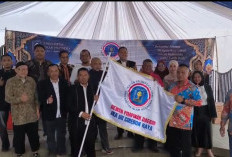 IKA-UII Cirebon Raya Buka LBH, Bantu Masyarakat Tak Mampu Soal Pendampingan Hukum