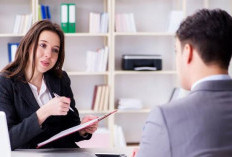 10 Pertanyaan Interview Kerja yang Paling Sering Muncul dan Jawabannya