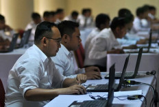 Gaji Guru PPPK 2026 Terbaru: Cek Rincian Nominal Berdasarkan Golongan!