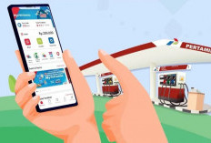 Cara Mudah Daftar Subsidi Tepat MyPertamina, Lengkap dari A-Z!
