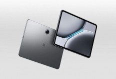 OnePlus Pad Go 2 Mulai Dijual di Indonesia: Tablet Baterai Super Jumbo dan Performa Kuat