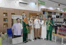 Bursa Sajadah Cirebon Hadirkan Solusi One-Stop Shopping Perlengkapan dan Oleh-Oleh Haji-Umrah