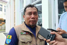 Bebaskan Jalan Siliwangi untuk Pedagang Takjil, Satpol PP Mulai Bahas Aturan Mainnya