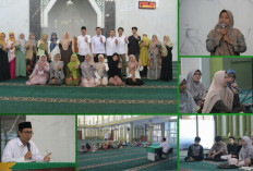 PSGA UIN Siber Syekh Nurjati Cirebon Gelar Ramadhan Mengaji, Bahas Penguatan Karakter Keluarga