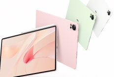 Panduan Pre-Order Huawei MatePad 12 X Indonesia: Daftar Harga, Varian Warna, dan Bonus Melimpah!