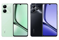 Realme C Series vs Note Series: Mana Pilihan Terbaik untuk HP Entry-Level?