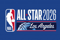 Daftar Pemain NBA All Star 2026: Siapa Saja yang Masuk Wilayah Barat dan Wilayah Timur?