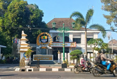 PAD Lesu, Tunjangan DPRD Masih Selangit
